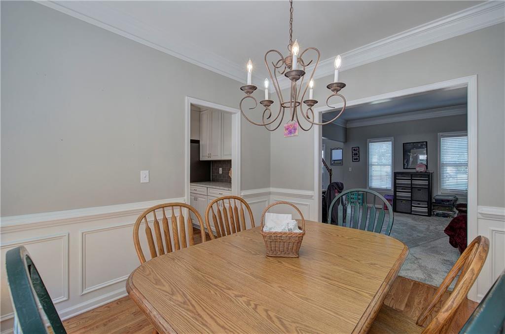Hickory Creek - Residential