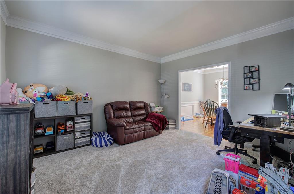 Hickory Creek - Residential