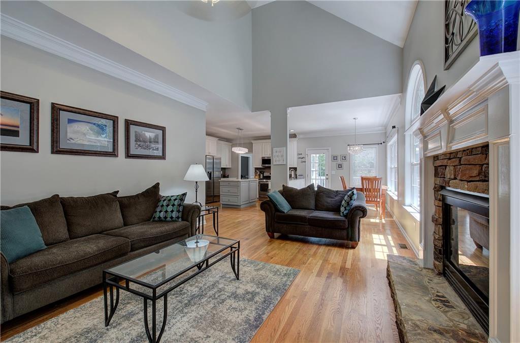 Hickory Creek - Residential