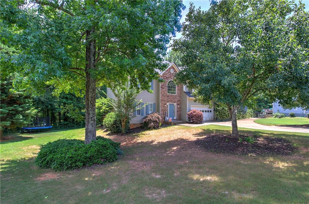 Hickory Creek - Residential