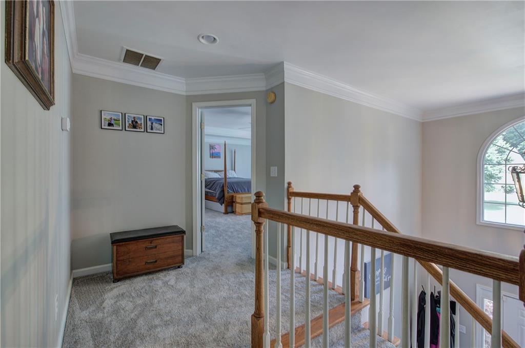 Hickory Creek - Residential