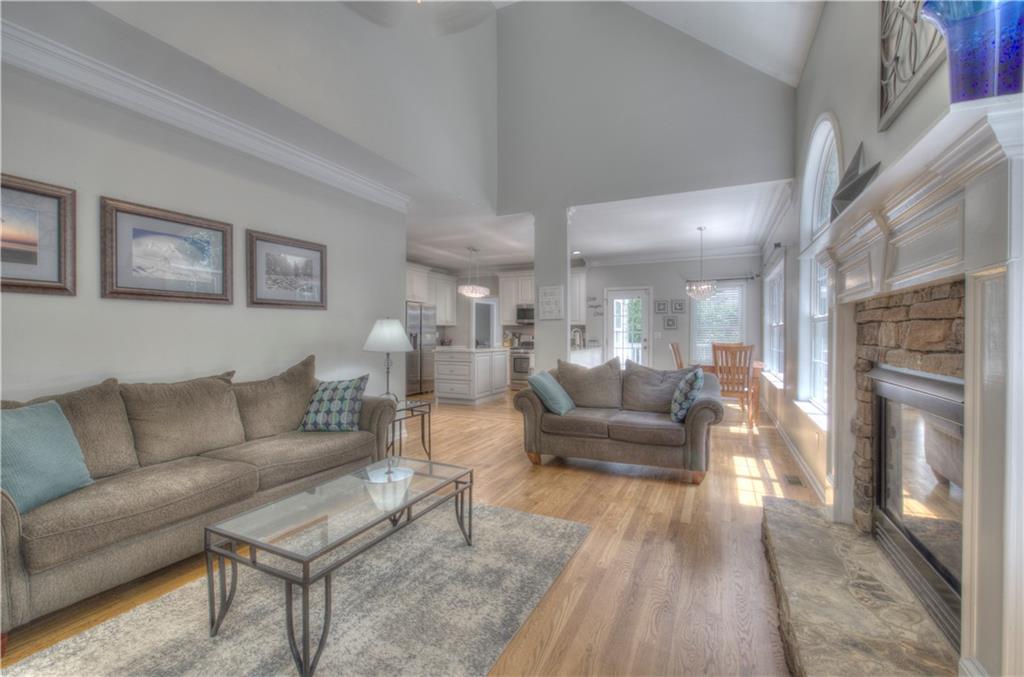 Hickory Creek - Residential