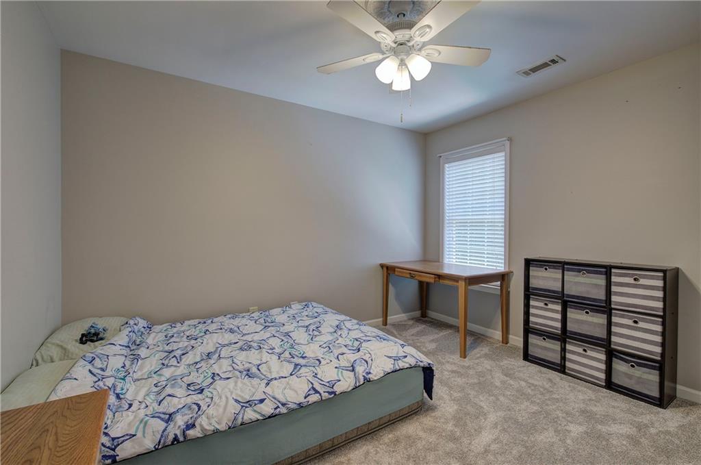 Hickory Creek - Residential