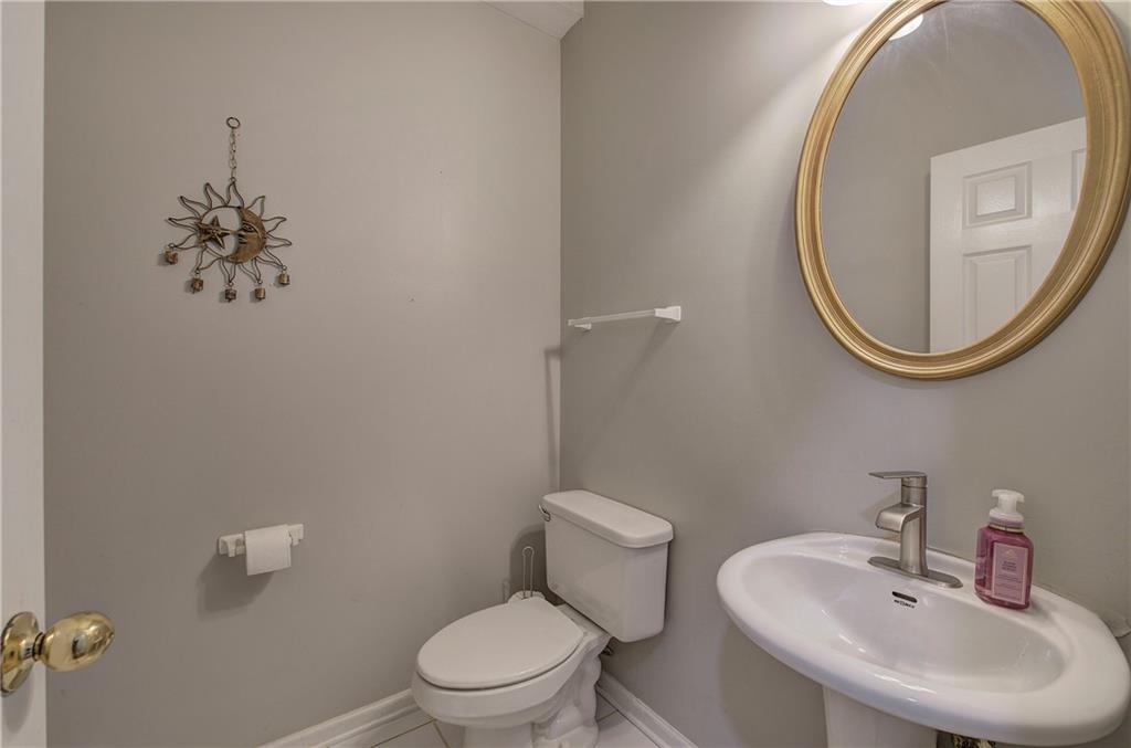 Hickory Creek - Residential