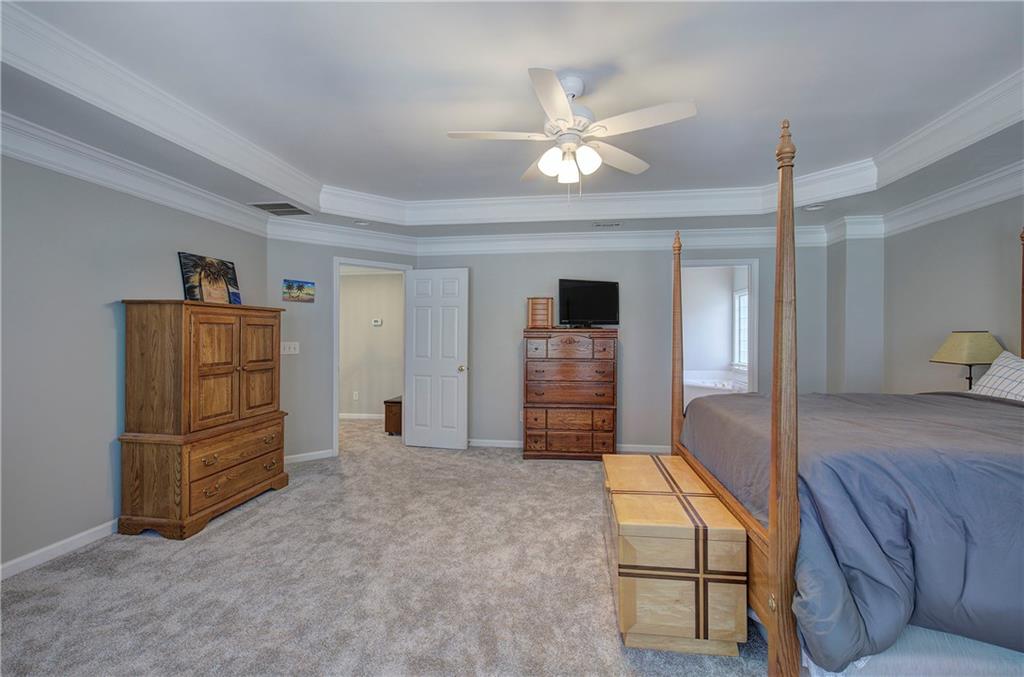 Hickory Creek - Residential