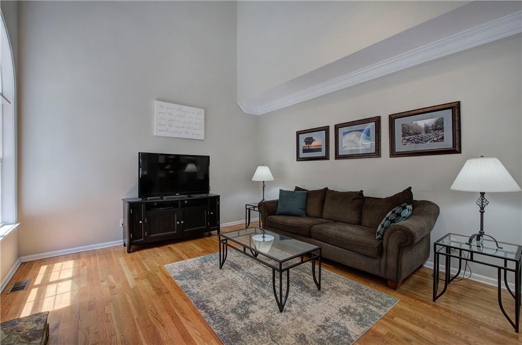 Hickory Creek - Residential
