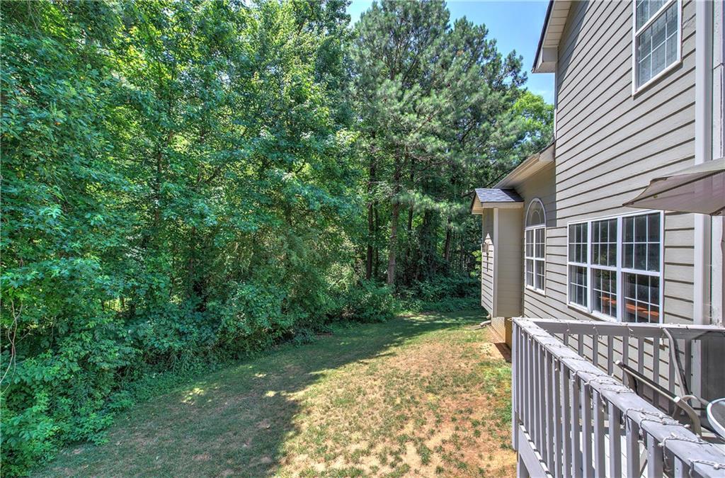 Hickory Creek - Residential