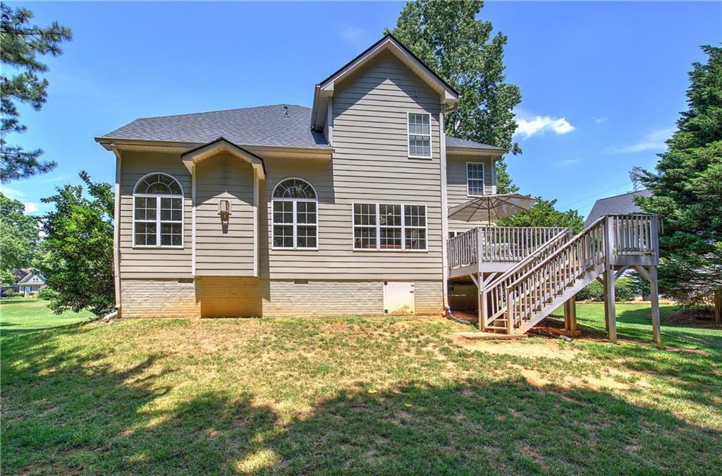 Hickory Creek - Residential