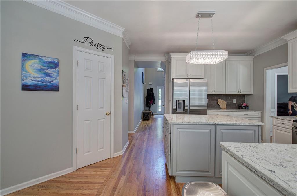 Hickory Creek - Residential