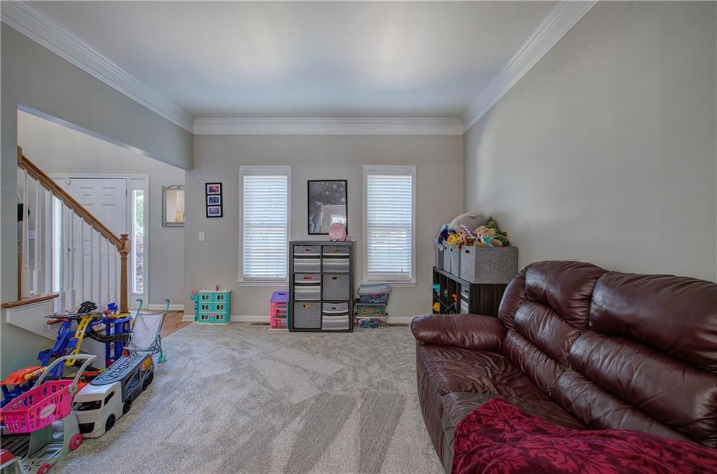 Hickory Creek - Residential