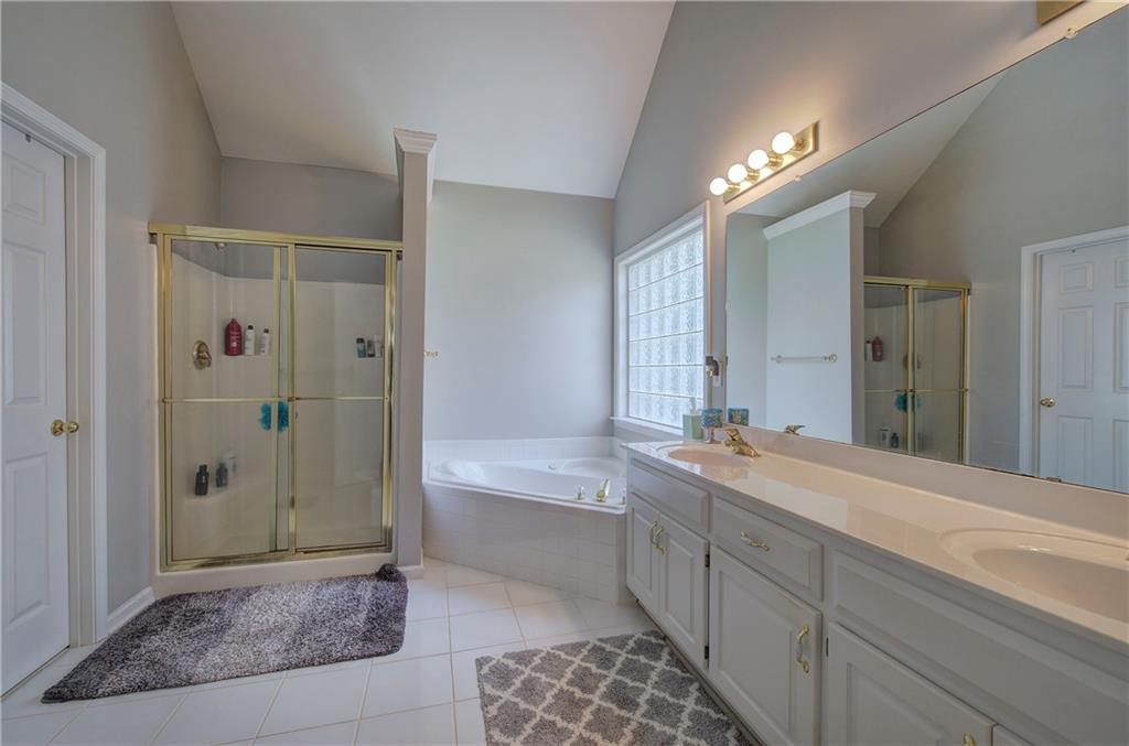 Hickory Creek - Residential