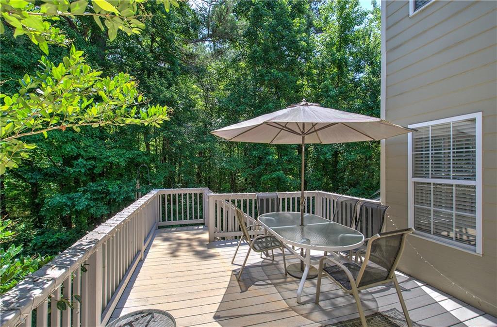 Hickory Creek - Residential