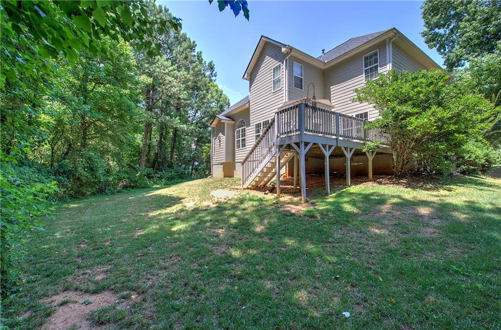 Hickory Creek - Residential