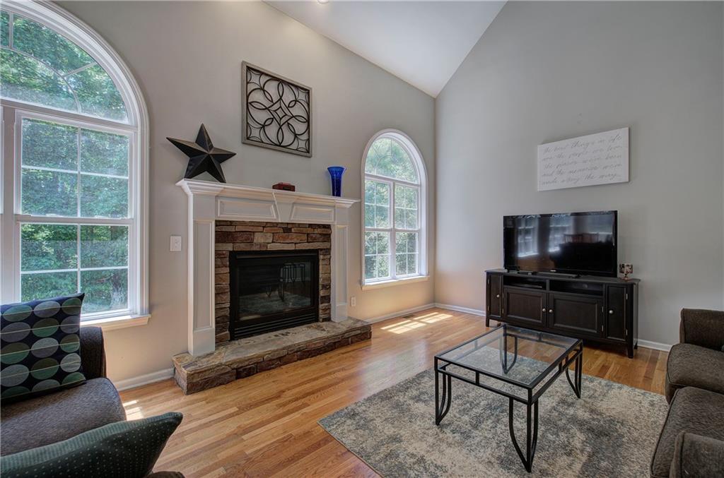 Hickory Creek - Residential