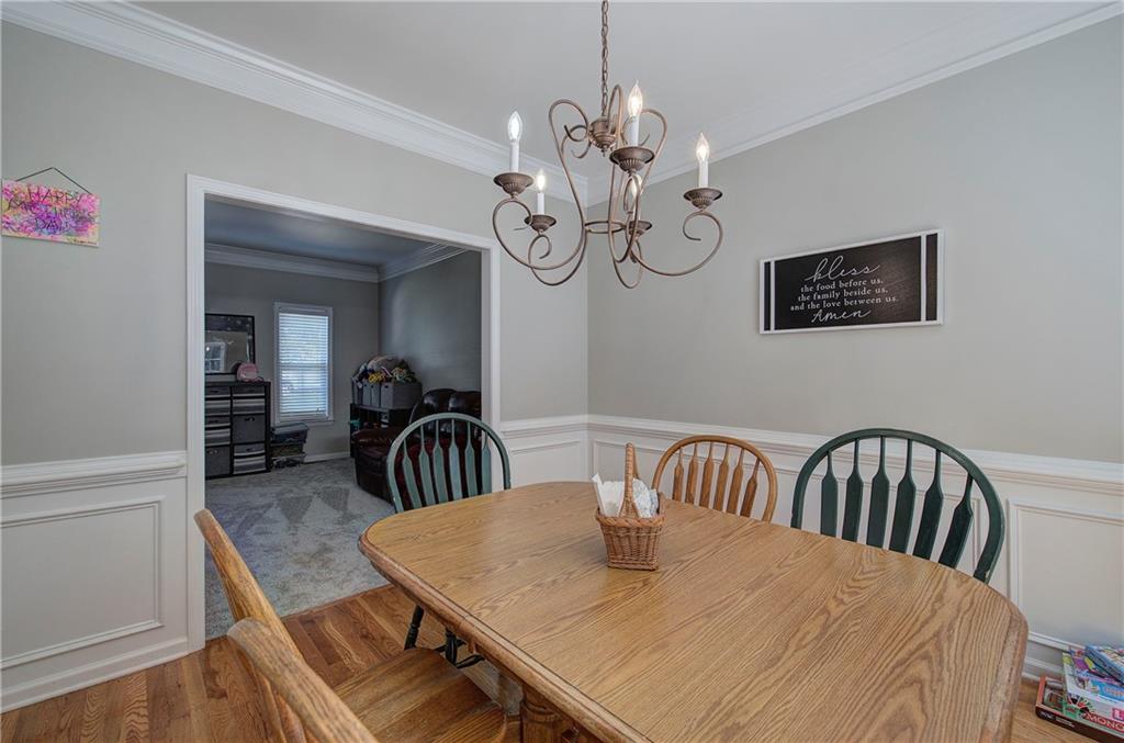 Hickory Creek - Residential