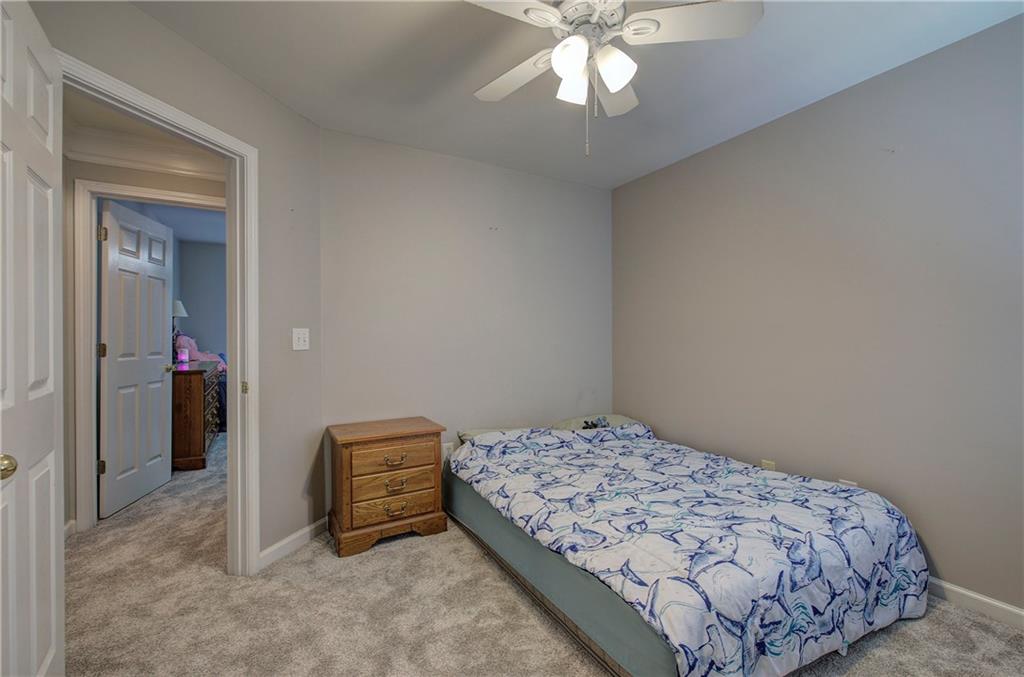Hickory Creek - Residential