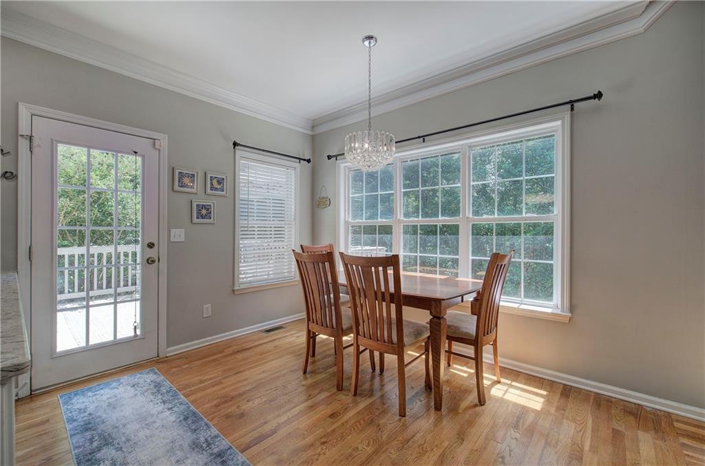 Hickory Creek - Residential
