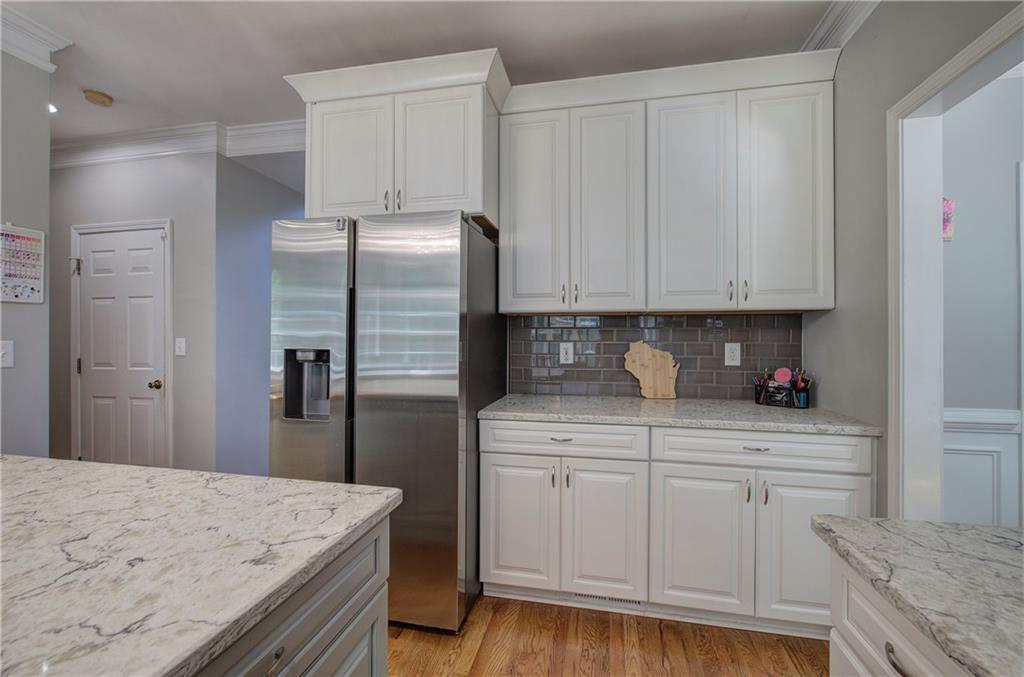 Hickory Creek - Residential