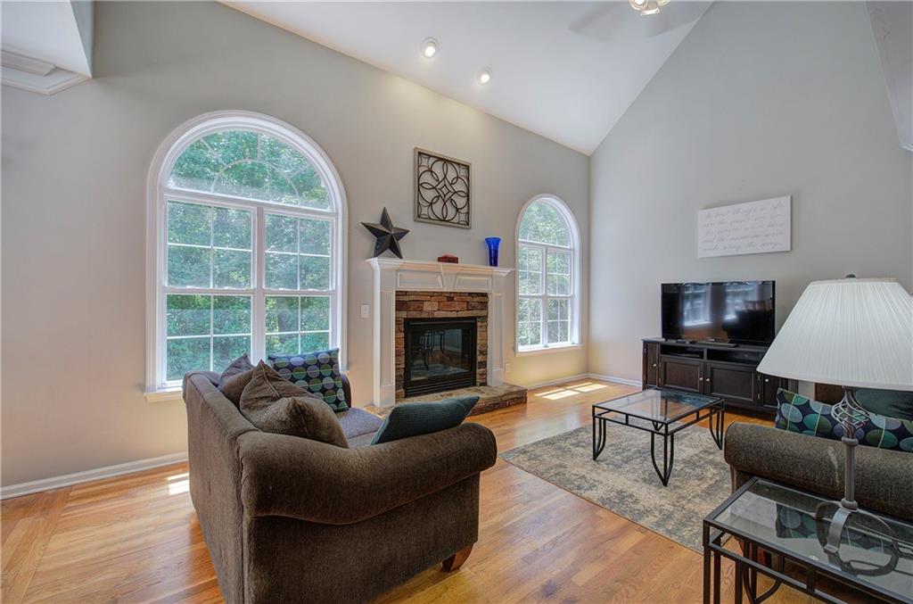 Hickory Creek - Residential
