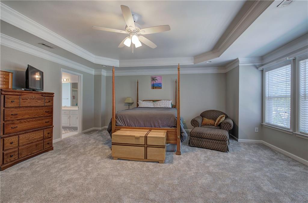 Hickory Creek - Residential