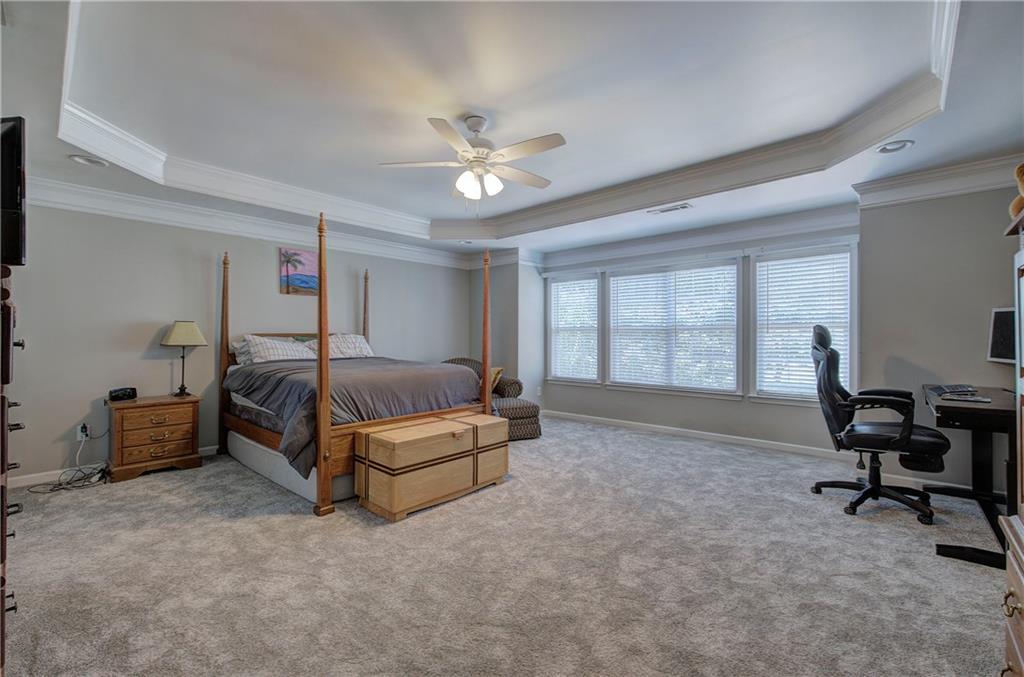 Hickory Creek - Residential