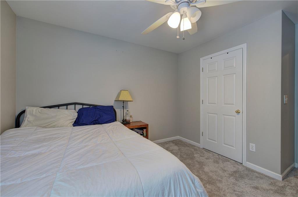 Hickory Creek - Residential