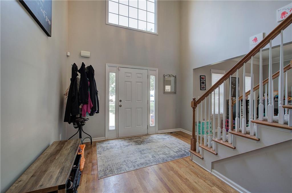 Hickory Creek - Residential