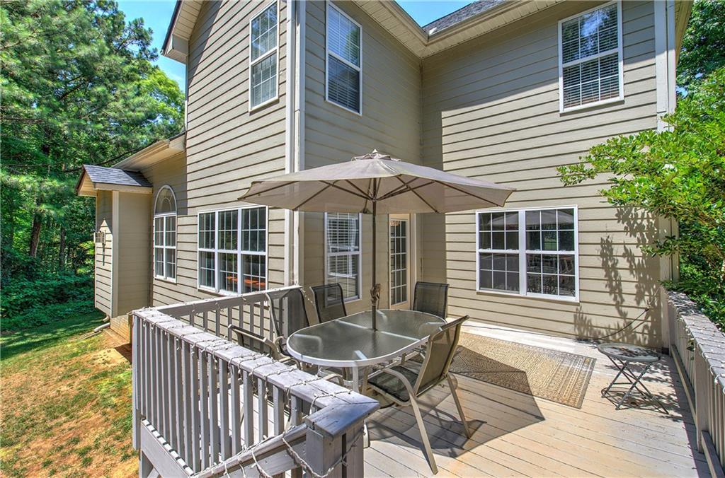 Hickory Creek - Residential