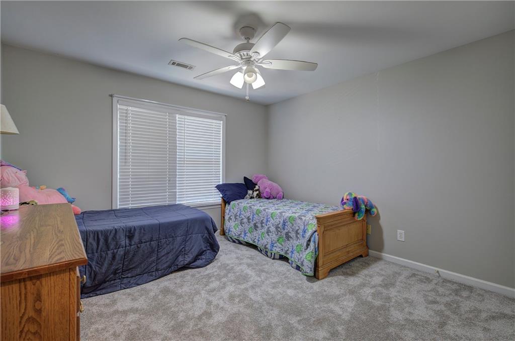 Hickory Creek - Residential