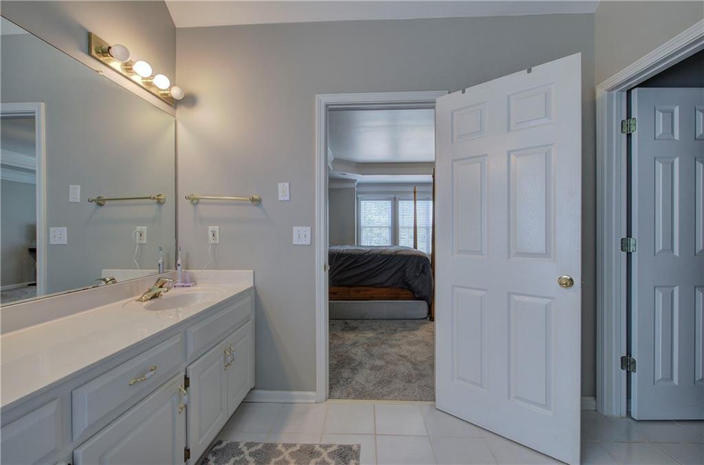 Hickory Creek - Residential