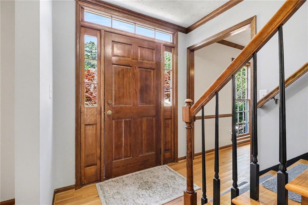 993 Coach House Drive