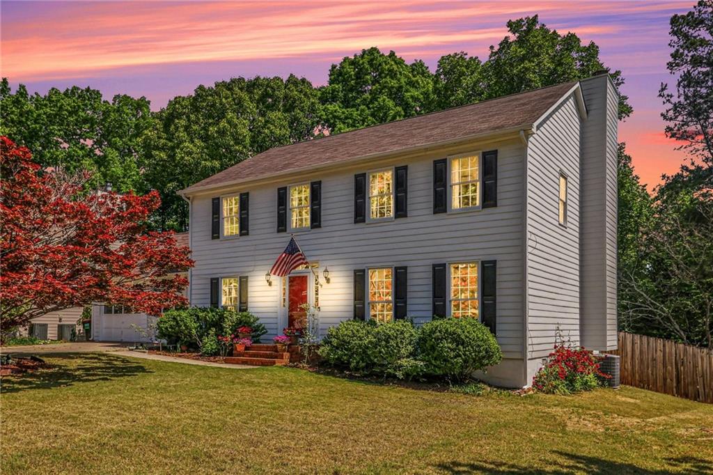 993 Coach House Drive