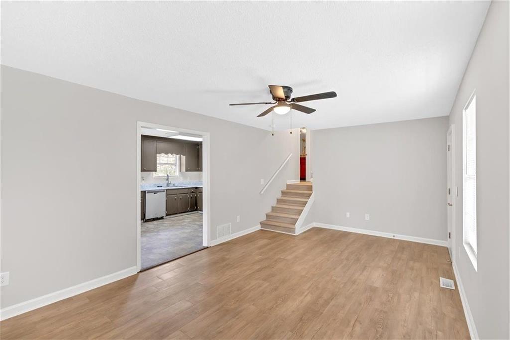111 Evergreen Trail, Cartersville, Georgia image 6