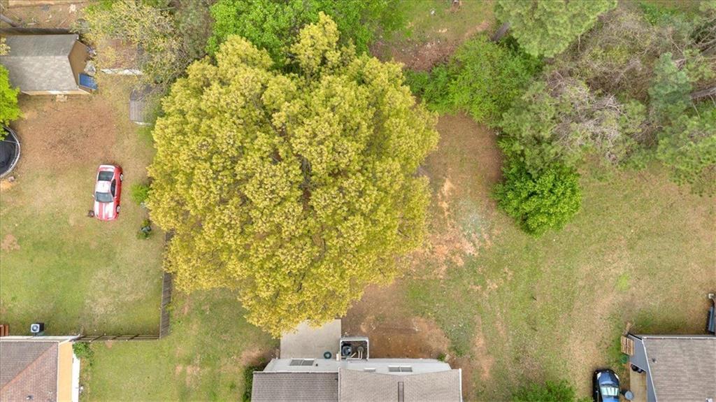 111 Evergreen Trail, Cartersville, Georgia image 34