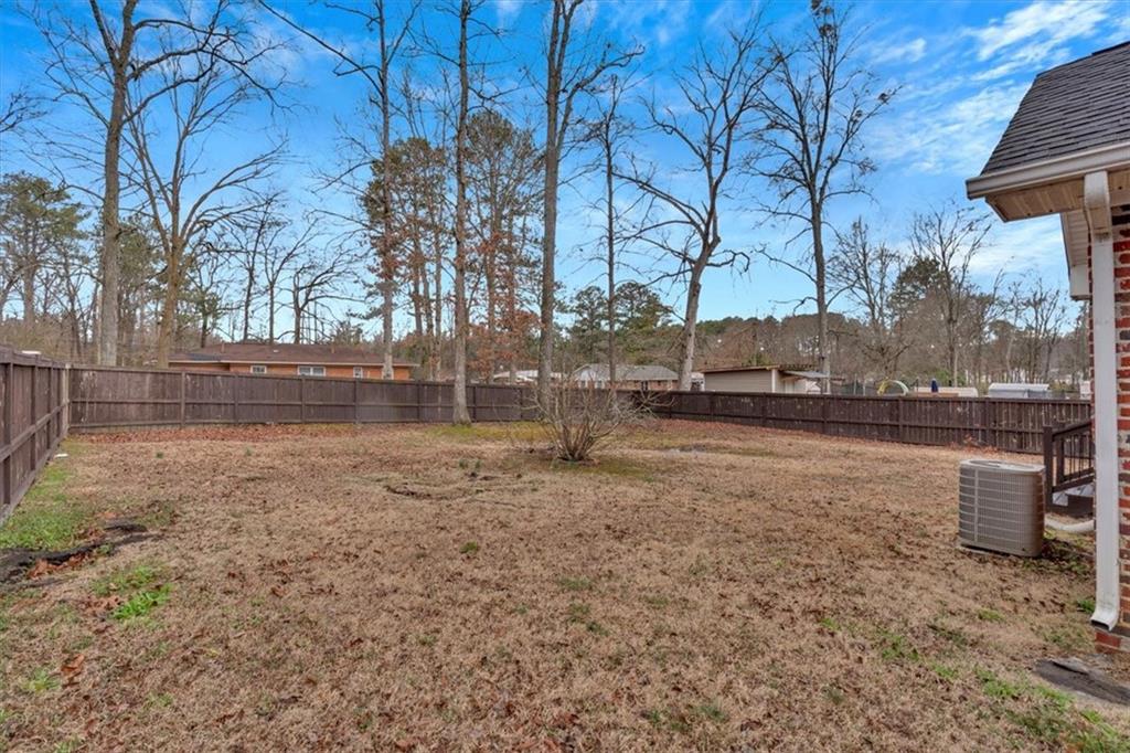 1493 Hale Bowen Dr, Dalton, Georgia image 38