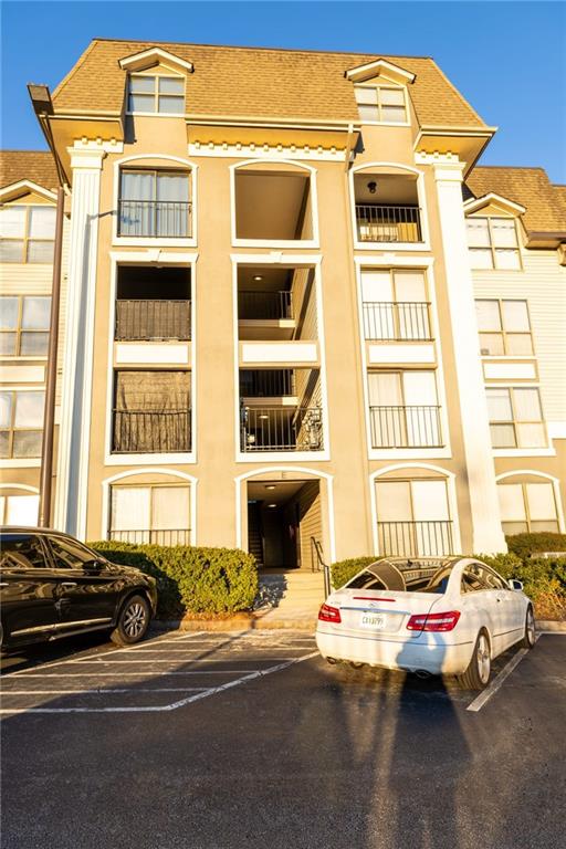 2657 Lenox Road #68 BLD, Atlanta, Georgia image 17