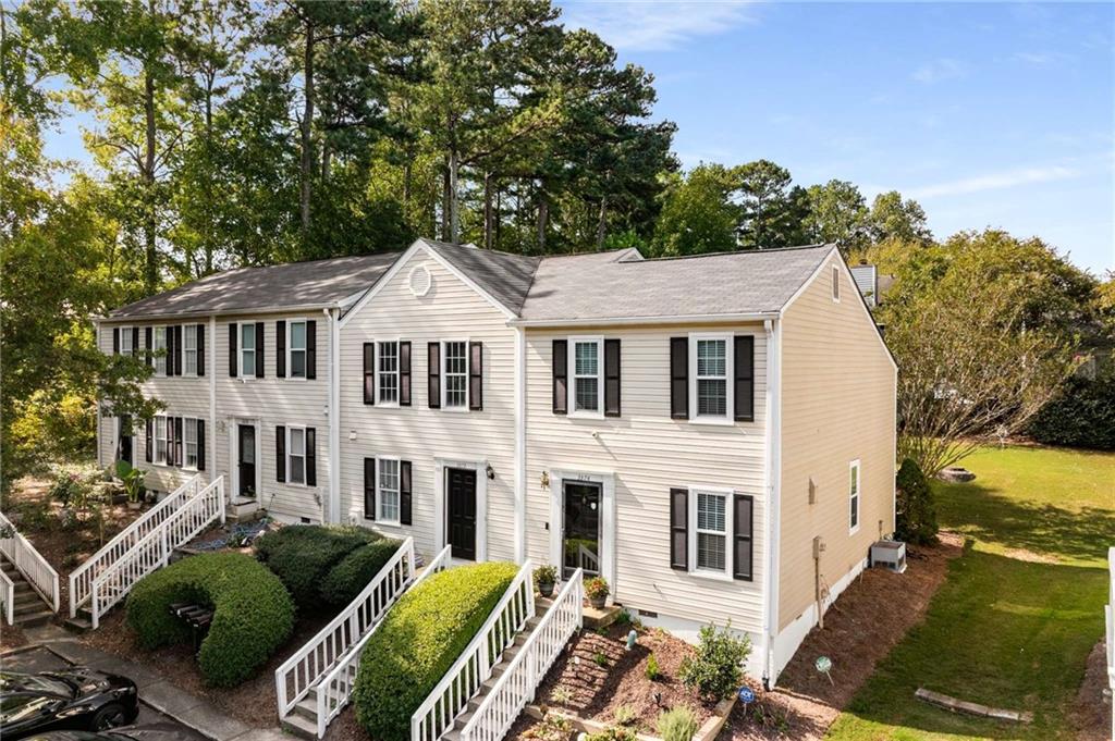 3374 Misty Harbour Trail