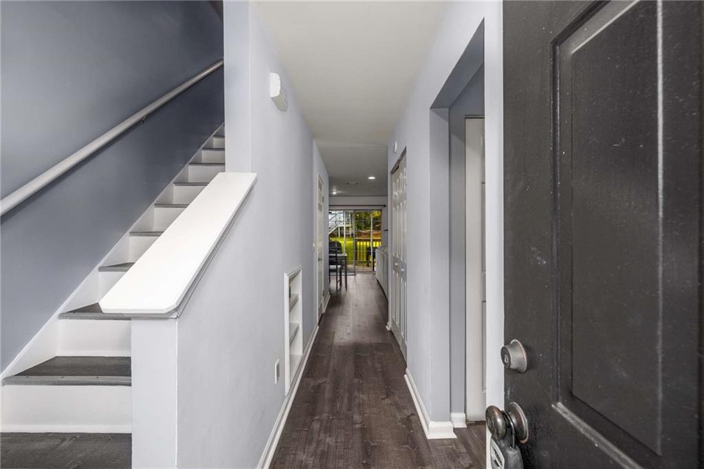 3374 Misty Harbour Trail