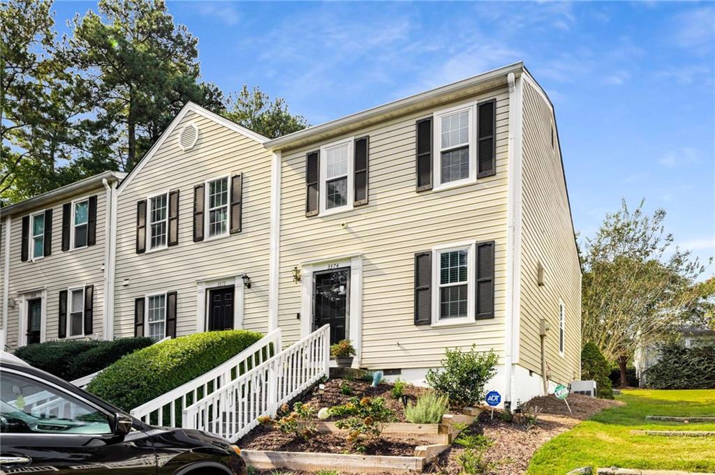 3374 Misty Harbour Trail