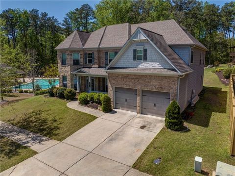 302 Herrington Court Woodstock GA 30188