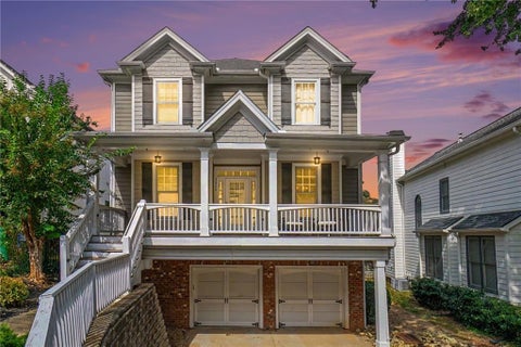 Photo of 3268 Cates Avenue NE, Brookhaven, GA 30319 (MLS # 7848980)