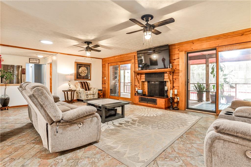 1791 Walker Road, Conyers, Georgia image 14
