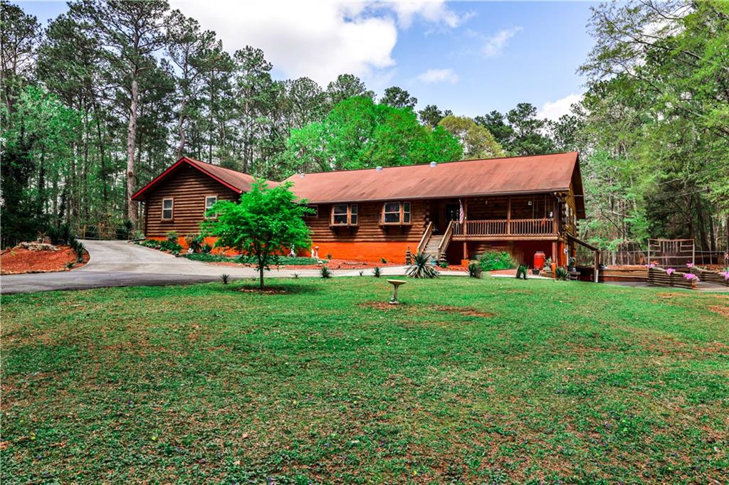 1791 Walker Road, Conyers, Georgia image 1