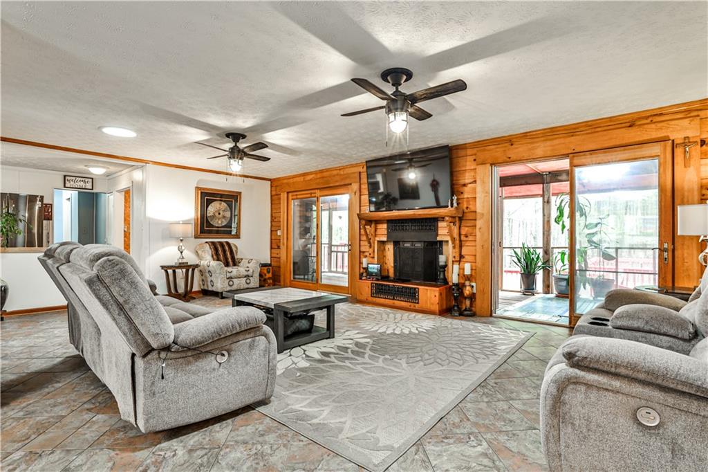 1791 Walker Road, Conyers, Georgia image 16