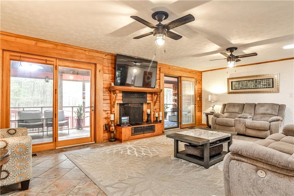 1791 Walker Road, Conyers, Georgia image 17