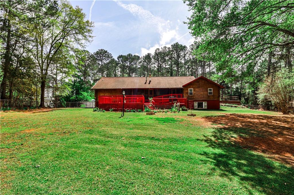 1791 Walker Road, Conyers, Georgia image 46
