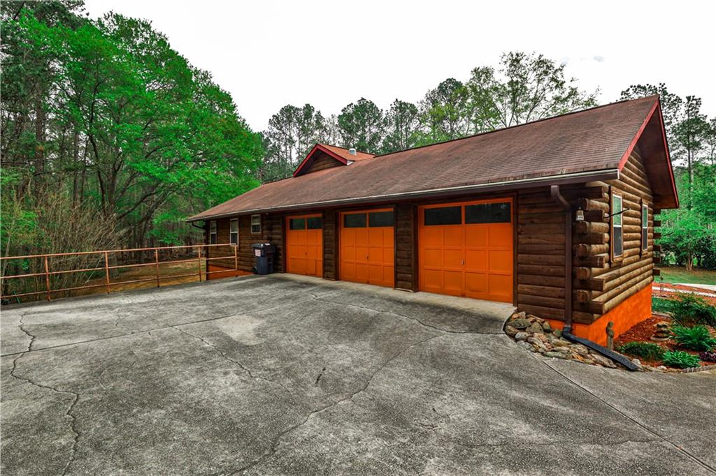 1791 Walker Road, Conyers, Georgia image 4