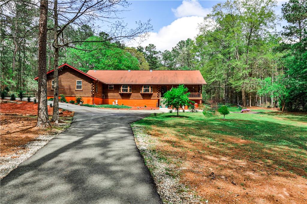 1791 Walker Road, Conyers, Georgia image 2