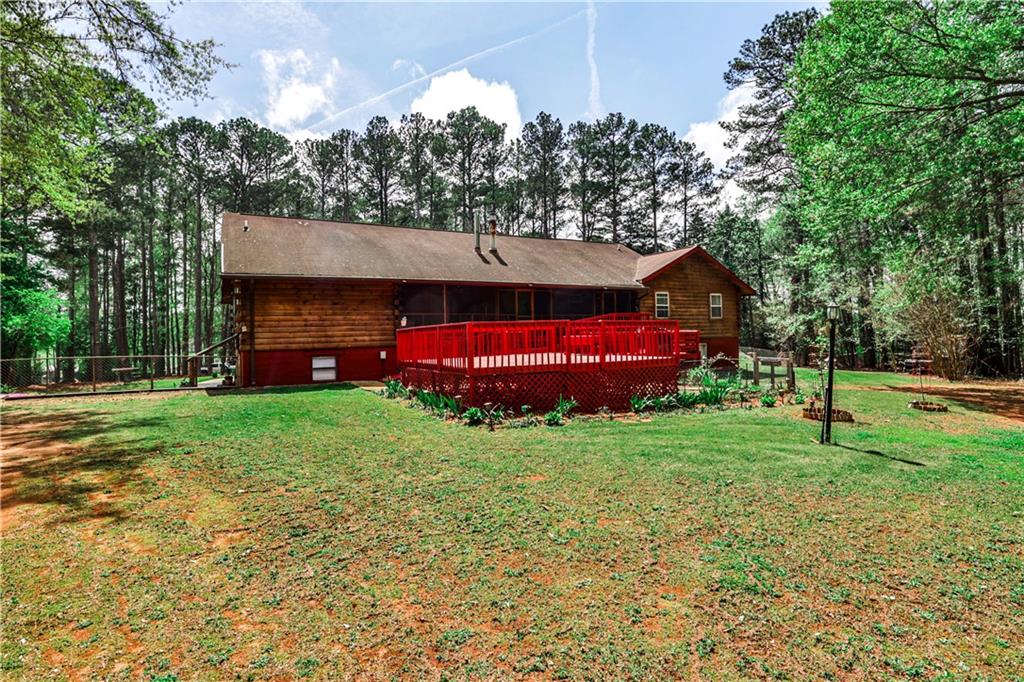 1791 Walker Road, Conyers, Georgia image 49