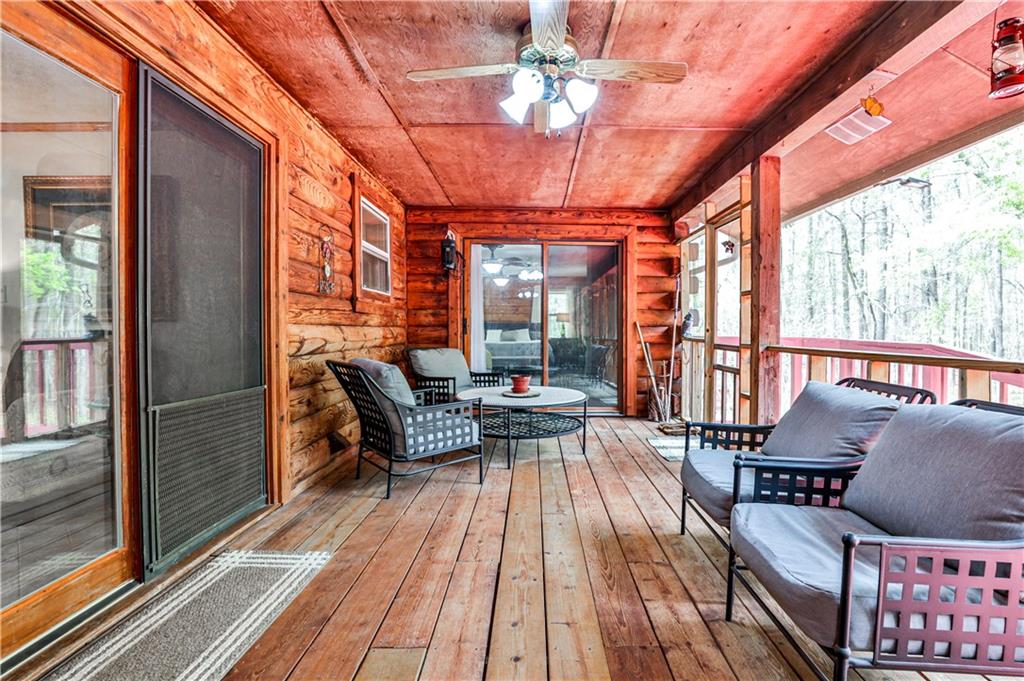 1791 Walker Road, Conyers, Georgia image 21